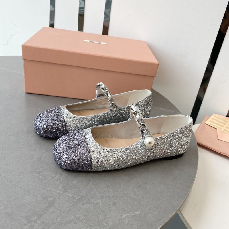 Miu Miu Shoes